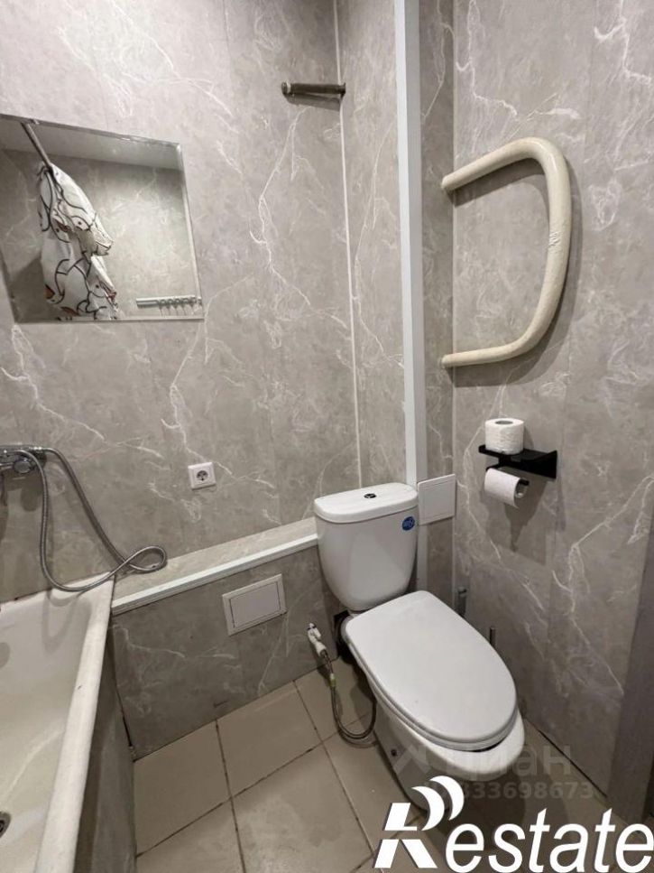 1-комн квартира улица Ленина, 56А,  д. 56А