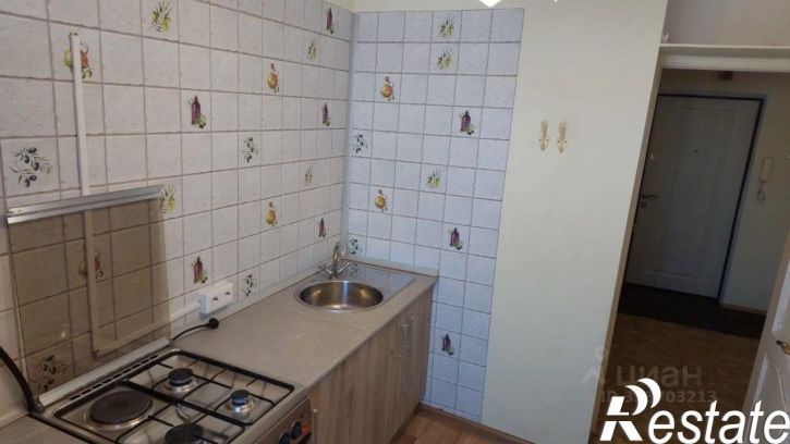 1-комн квартира улица Королёва, 13,  д. 13