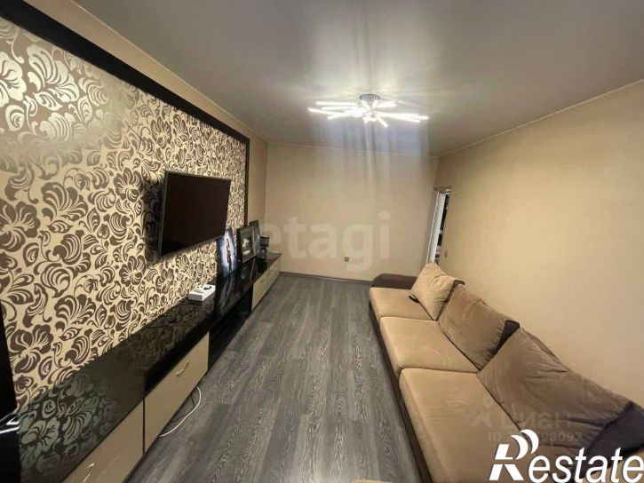 3-комн квартира Совхозная улица, 31Д,  д. 31Д