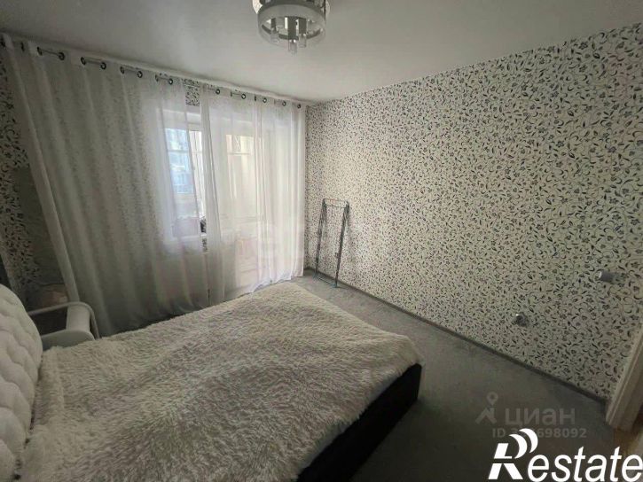 3-комн квартира Совхозная улица, 31Д,  д. 31Д