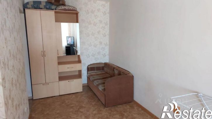1-комн квартира улица Королёва, 13,  д. 13