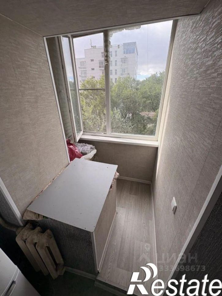 1-комн квартира улица Ленина, 56А,  д. 56А
