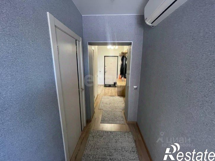 3-комн квартира Совхозная улица, 31Д,  д. 31Д