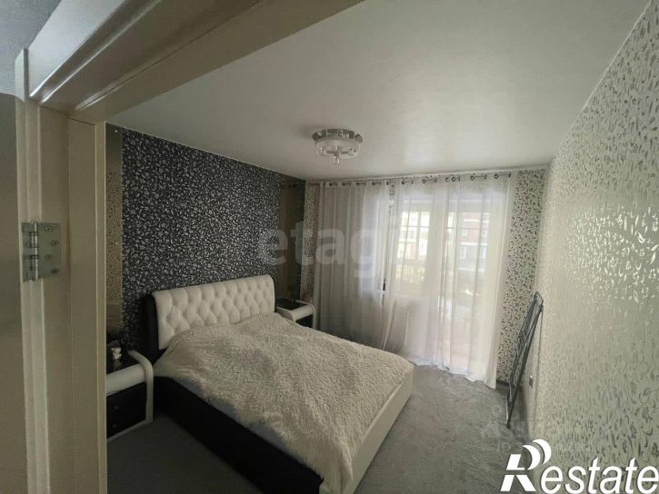 3-комн квартира Совхозная улица, 31Д,  д. 31Д