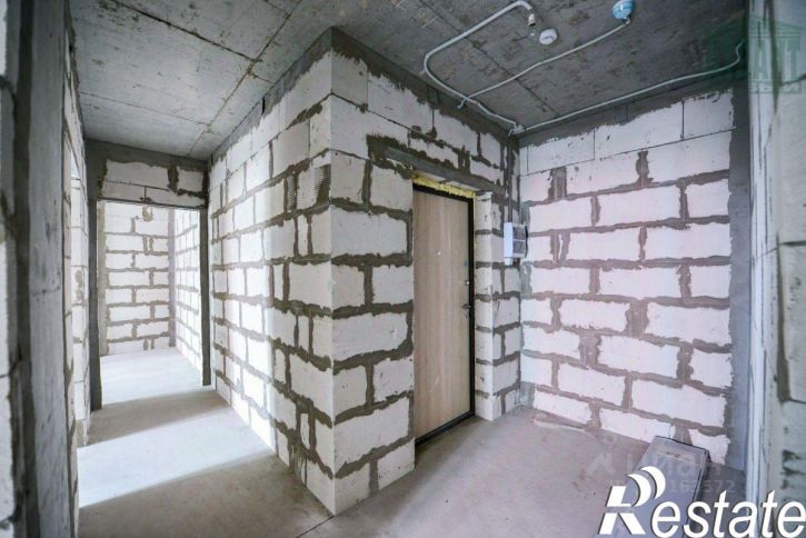 3-комн квартира улица Тимощука, 3/2,  д. 3/2