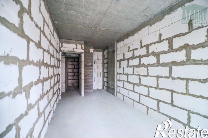 3-комн квартира улица Тимощука, 3/2,  д. 3/2