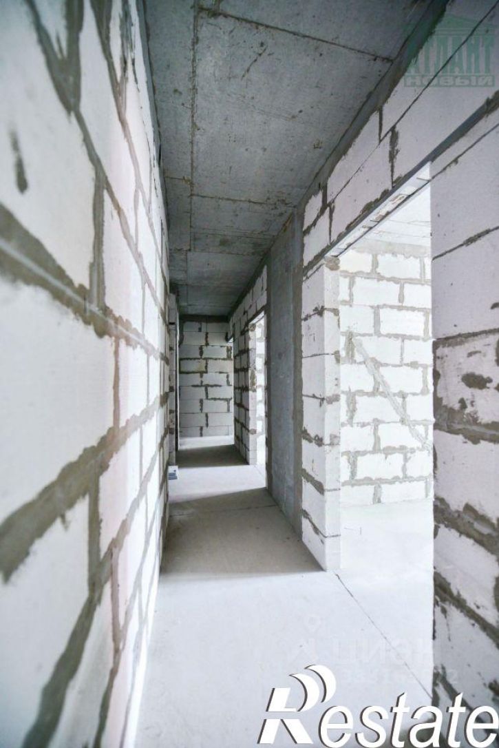 3-комн квартира улица Тимощука, 3/2,  д. 3/2