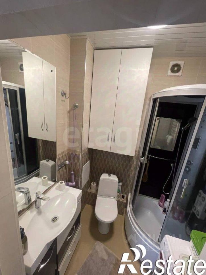 3-комн квартира Совхозная улица, 31Д,  д. 31Д