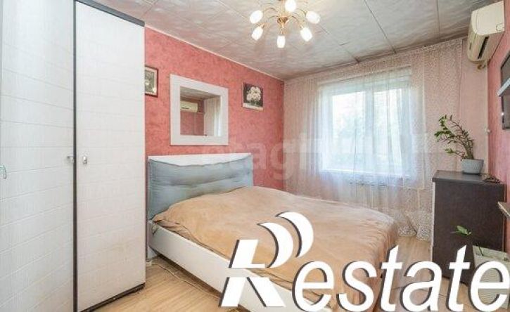2-комн квартира ДОС квартал (Большой Аэродром), 57,  д. 57