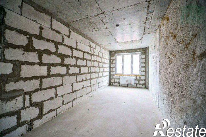 3-комн квартира улица Тимощука, 3/2,  д. 3/2