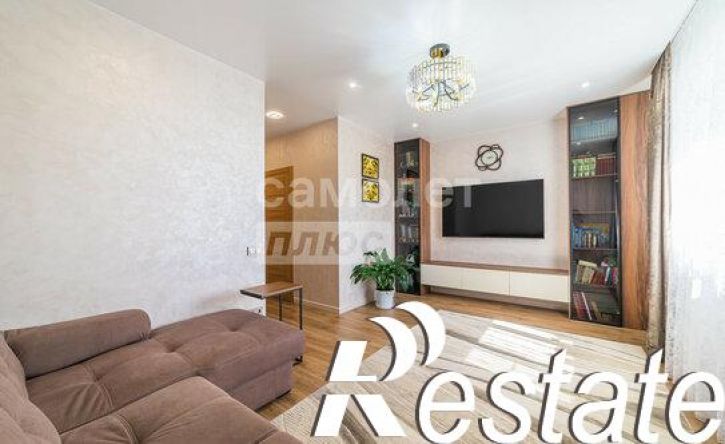 2-комн квартира улица Тимощука, 3/3,  д. 3/3