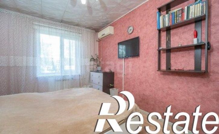2-комн квартира ДОС квартал (Большой Аэродром), 57,  д. 57