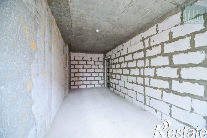 3-комн квартира улица Тимощука, 3/2,  д. 3/2