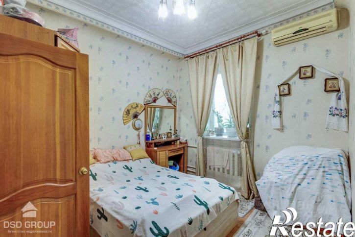 2-комн квартира улица Жуковского, 19,  д. 19