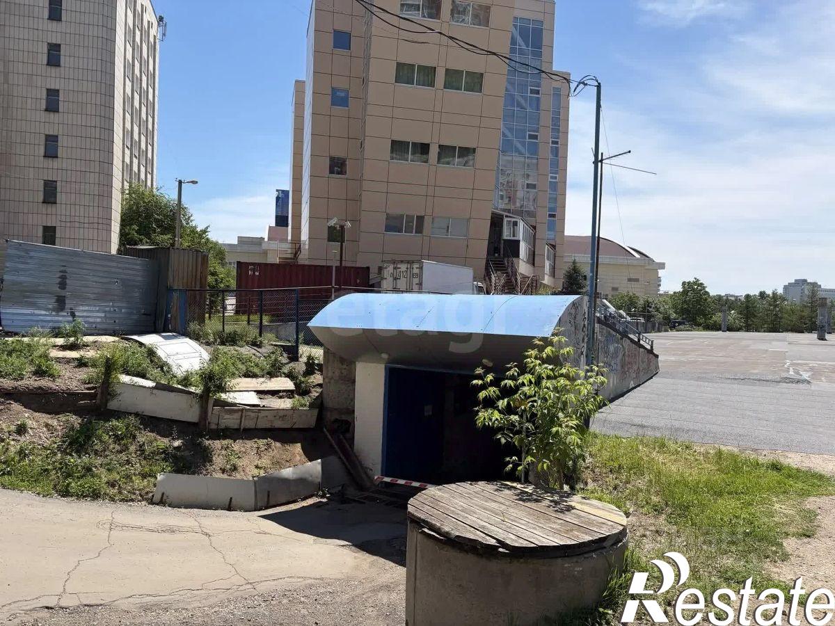 Купить гараж, место в паркинге за 1 432 160 рублей на улица Дикопольцева, 17