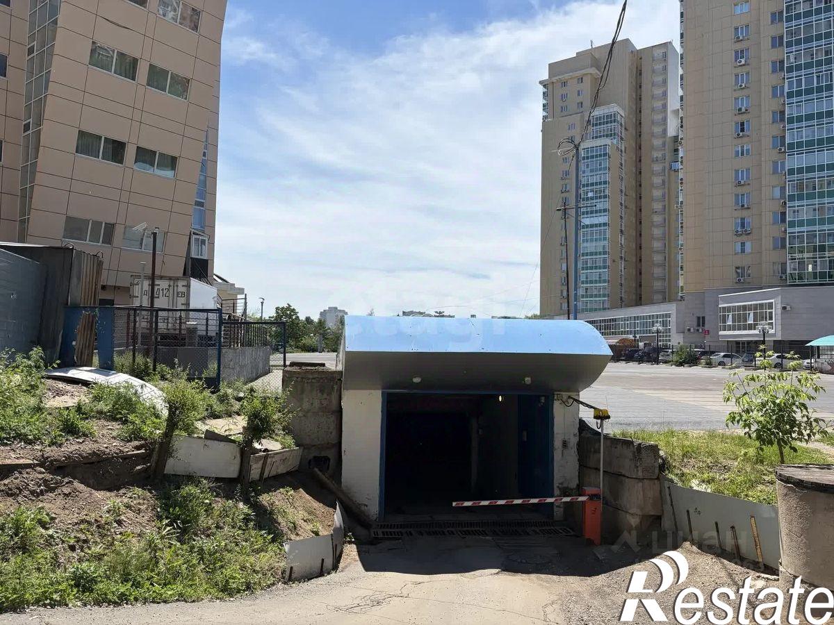 Купить гараж, место в паркинге за 1 432 160 рублей на улица Дикопольцева, 17