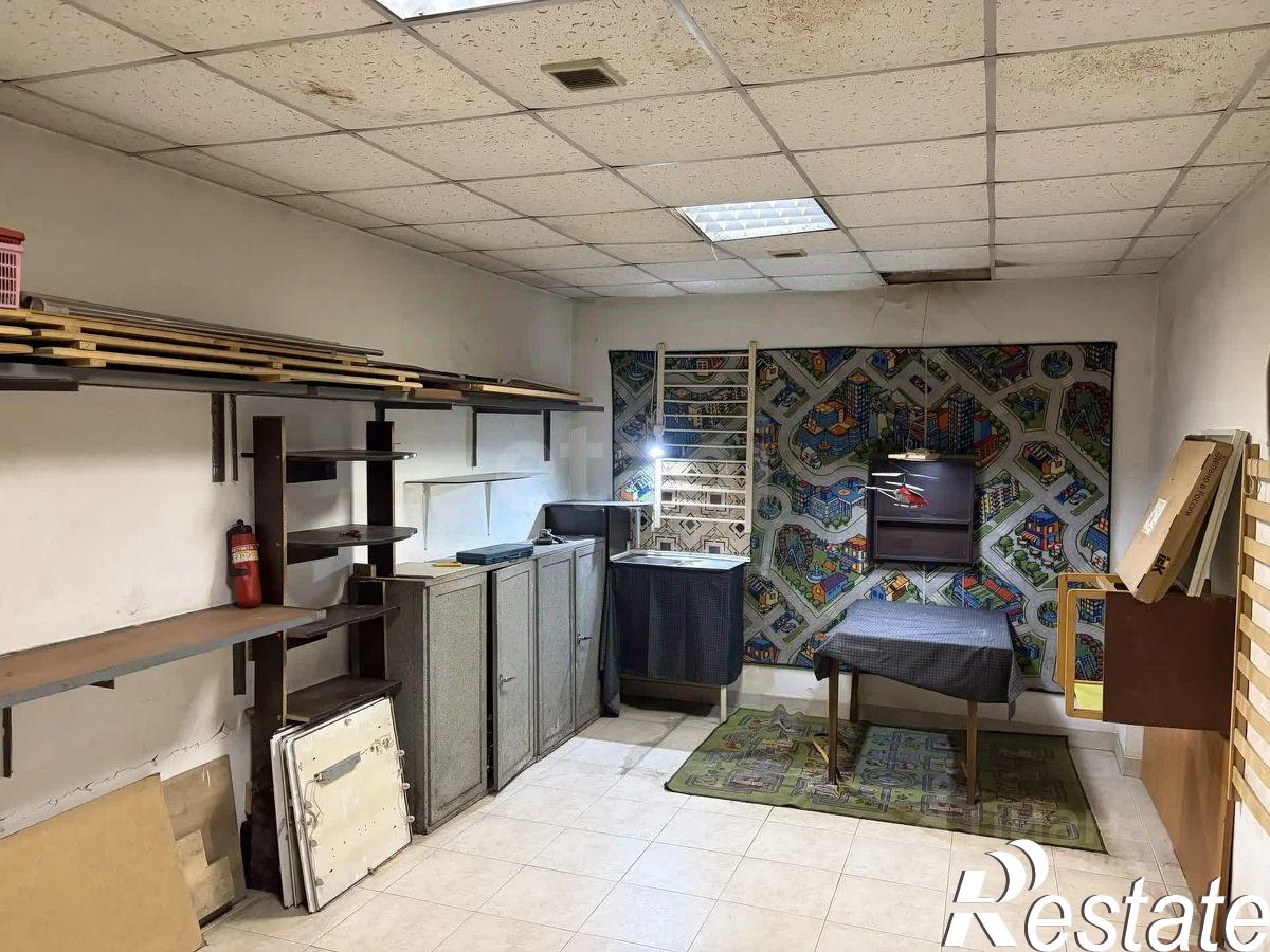Купить гараж, место в паркинге за 1 432 160 рублей на улица Дикопольцева, 17
