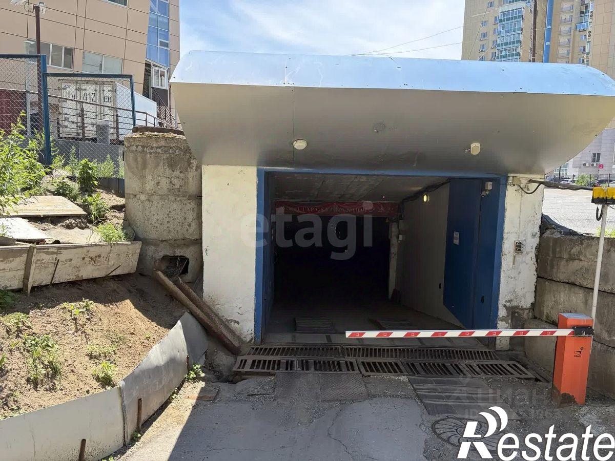 Купить гараж, место в паркинге за 1 432 160 рублей на улица Дикопольцева, 17