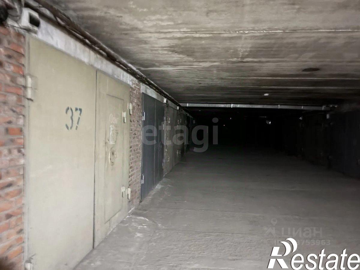 Купить гараж, место в паркинге за 1 432 160 рублей на улица Дикопольцева, 17