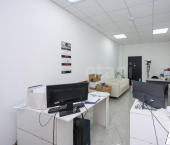 офис 36 кв м, этаж 2/2 улица Карла Маркса, 146