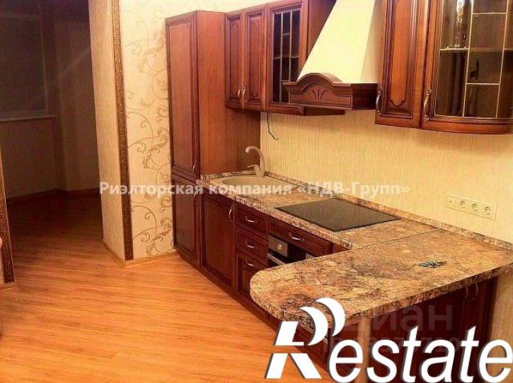 2-комн квартира улица Дзержинского, 52,  д. 52