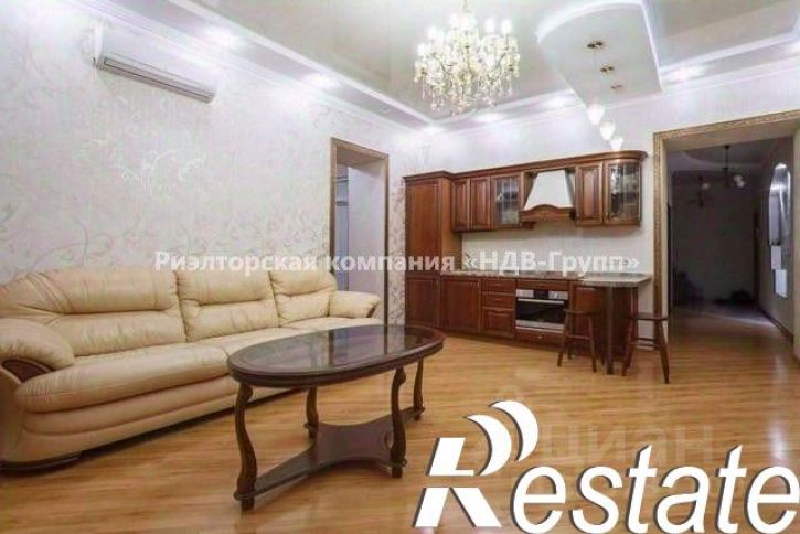 2-комн квартира улица Дзержинского, 52,  д. 52