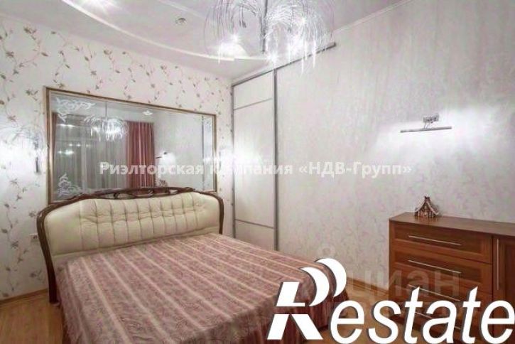 2-комн квартира улица Дзержинского, 52,  д. 52