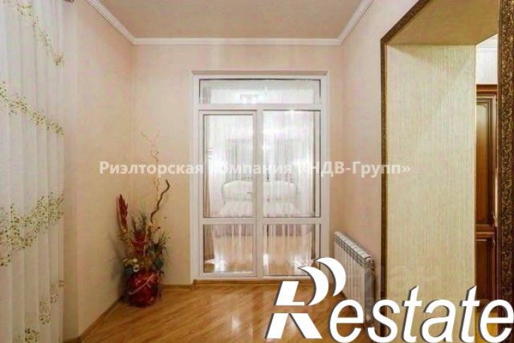 2-комн квартира улица Дзержинского, 52,  д. 52
