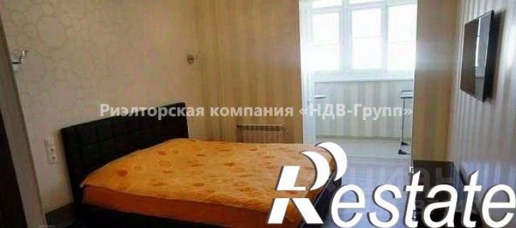 3-комн квартира улица Шеронова, 103,  д. 103