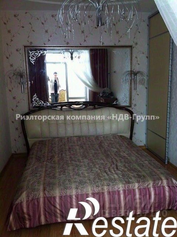 2-комн квартира улица Дзержинского, 52,  д. 52