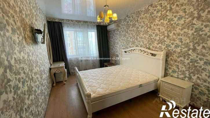 2-комн квартира улица Калинина, 37,  д. 37