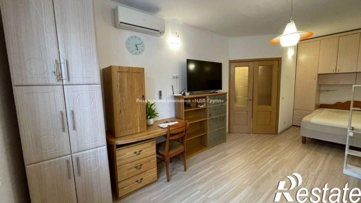 1-комн квартира улица Истомина, 22А,  д. 22А
