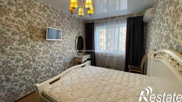 2-комн квартира улица Калинина, 37,  д. 37