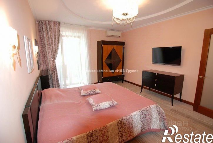 2-комн квартира улица Истомина, 41,  д. 41