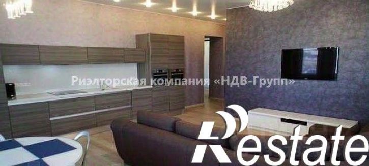3-комн квартира улица Шеронова, 103,  д. 103