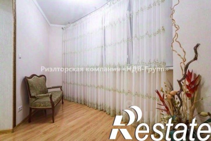 2-комн квартира улица Дзержинского, 52,  д. 52