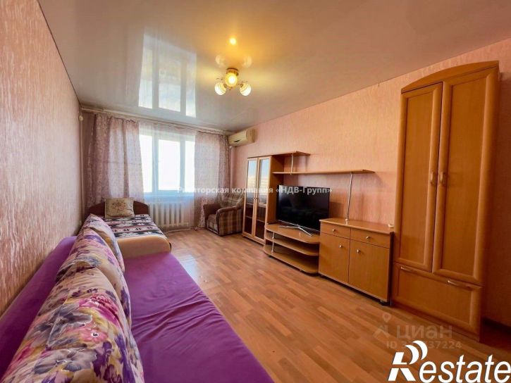 3-комн квартира Ленинградская улица, 10,  д. 10