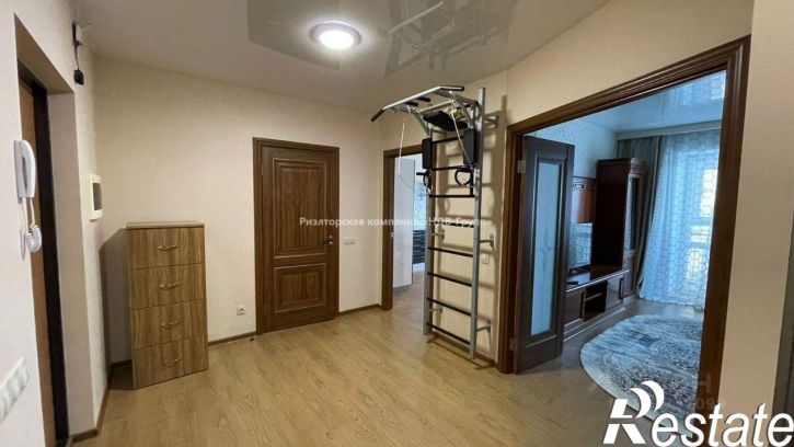 2-комн квартира улица Калинина, 37,  д. 37