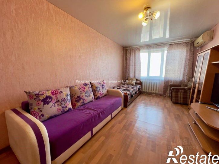 3-комн квартира Ленинградская улица, 10,  д. 10