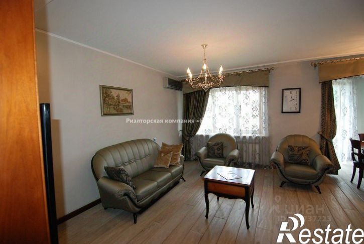 2-комн квартира улица Истомина, 41,  д. 41