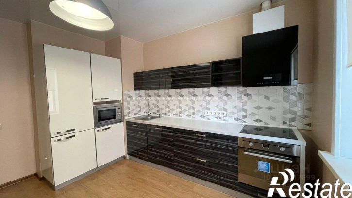 2-комн квартира улица Калинина, 37,  д. 37