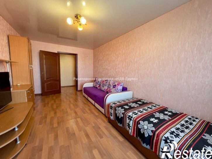 3-комн квартира Ленинградская улица, 10,  д. 10