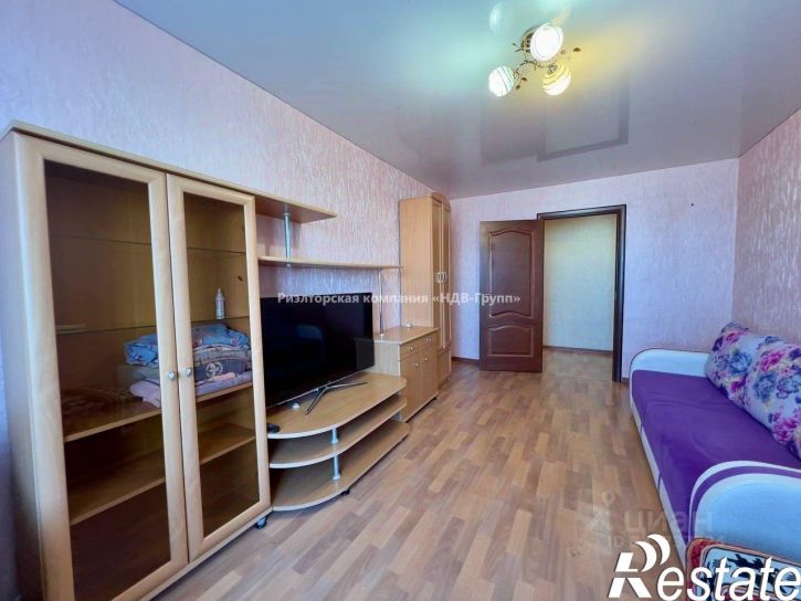 3-комн квартира Ленинградская улица, 10,  д. 10