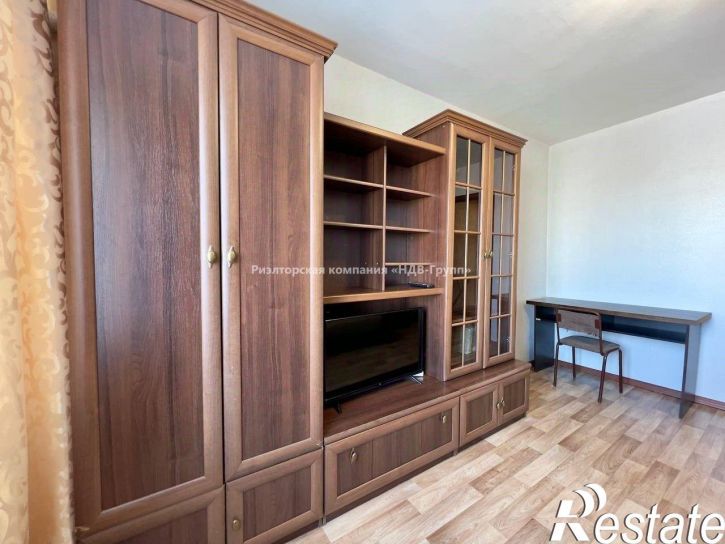 3-комн квартира Ленинградская улица, 10,  д. 10