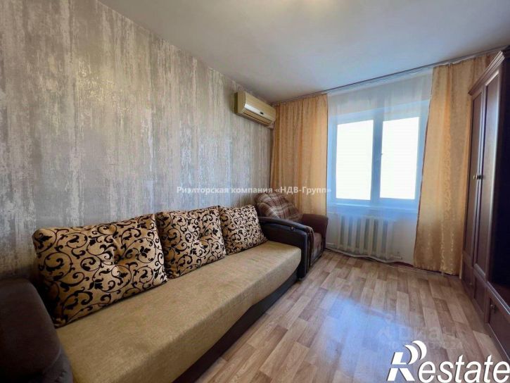 3-комн квартира Ленинградская улица, 10,  д. 10