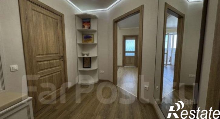 3-комн квартира улица Демьяна Бедного, 14,  д. 14