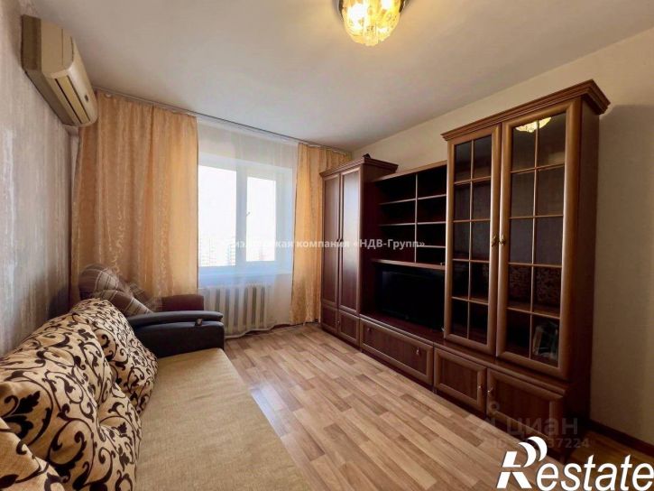 3-комн квартира Ленинградская улица, 10,  д. 10