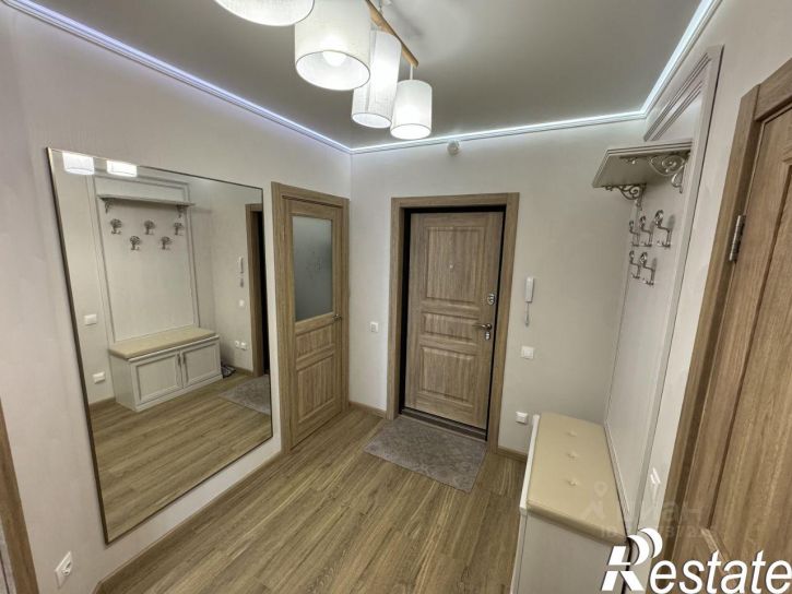 3-комн квартира улица Демьяна Бедного, 14,  д. 14