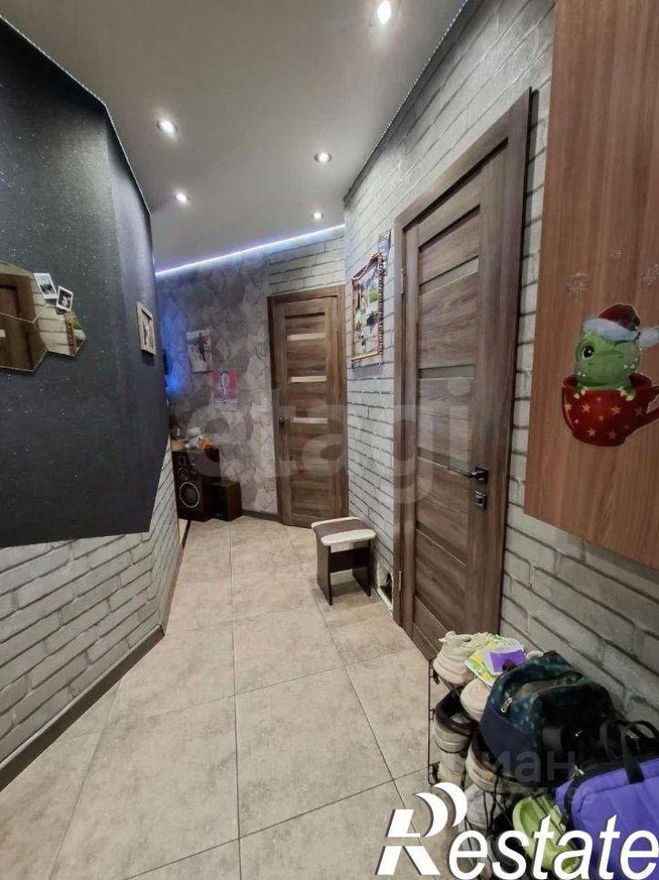1-комн квартира улица Казачья Гора, 15,  д. 15