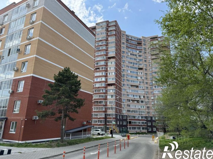 3-комн квартира улица Демьяна Бедного, 14,  д. 14